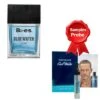 Bi-Es Blue Water Men 100 Ml + Perfume Sample Spray Davidoff Cool Water Men -1perfumery Sales 400px BiEsBlueWaterMenProbe2022