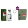 Bi-Es Ego Men 100 Ml + Perfume Sample Spray Hugo Boss Hugo Men 2 Bi-Es Ego Men 100 Ml + Perfume Sample Spray Hugo Boss Hugo Men -1perfumery Sales 400px BiEsEgoMenProben