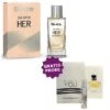 Bi-Es I'm With Her 100 Ml + Perfume Sample Spray Armani Emporio Because It’s You -1perfumery Sales 400px BiEsImWithHerProbe