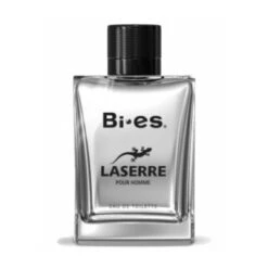 Bi-Es Laserre Pour Homme 100 Ml + Perfume Sample Lacoste Pour Homme -1perfumery Sales 400px BiEsLaserreHomme2