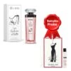 Bi-Es Les Fashion Stiletto 50 Ml + Perfume Sample Spray Guerlain La Petite Robe Noire 2 Bi-Es Les Fashion Stiletto 50 Ml + Perfume Sample Spray Guerlain La Petite Robe Noire -1perfumery Sales 400px BiEsLesFashionStilettoProbe