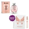 Bi-Es Olivia 100 Ml + Perfume Sample Spray Paco Rabanne Olympea
