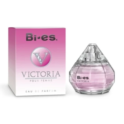 Bi-Es Victoria 100 Ml + Perfume Sample Spray Versace Bright Crystal 4 Bi-Es Victoria 100 Ml + Perfume Sample Spray Versace Bright Crystal - Image 2