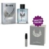 Bi-Es Winner 100 Ml + Perfume Sample Spray Paco Rabanne Invictus -1perfumery Sales 400px BiEsWinnerProbe