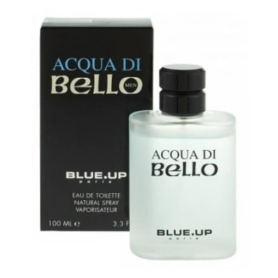 Blue Up Acqua Di Bello 100 Ml + Perfume Sample Spray Armani Acqua Di Gio 4 Blue Up Acqua Di Bello 100 Ml + Perfume Sample Spray Armani Acqua Di Gio - Image 2