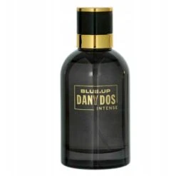 Blue Up Dany Dos Intense 100 Ml + Perfume Sample Hugo Boss The Scent Him -1perfumery Sales 400px BlueUpDanyDosIntense1 1