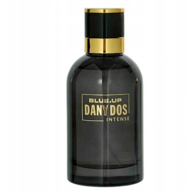 Blue Up Dany Dos Intense - Eau De Toilette For Men 100 Ml 4 Blue Up Dany Dos Intense - Eau De Toilette For Men 100 Ml - Image 2