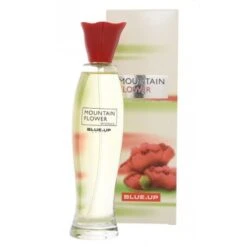 Blue Up Mountain Flower [old] - Eau De Parfum For Women 100 Ml