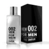 Chatler 002 View Men - Eau De Parfum For Men 100 Ml -1perfumery Sales 400px Chatier002ViewMen