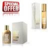 Chatler 002 View Women - Promotional Set, Eau De Parfum 100 Ml + Eau De Parfum 30 Ml