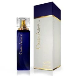 Chatler Admit It - Eau De Parfum For Women 100 Ml