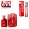 Chatler Amoremio Red Elixir - Promotional Set, Eau De Parfum 100 Ml + Eau De Parfum 30 Ml 2 Chatler Amoremio Red Elixir - Promotional Set, Eau De Parfum 100 Ml + Eau De Parfum 30 Ml -1perfumery Sales 400px ChatierAmorEmioRedElixirPromo