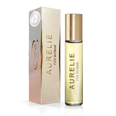 Chatler Aurelie - Promotional Set, Eau De Parfum 100 Ml + Eau De Parfum 30 Ml 5 Chatler Aurelie - Promotional Set, Eau De Parfum 100 Ml + Eau De Parfum 30 Ml - Image 3