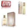 Chatler Aurelie - Promotional Set, Eau De Parfum 100 Ml + Eau De Parfum 30 Ml