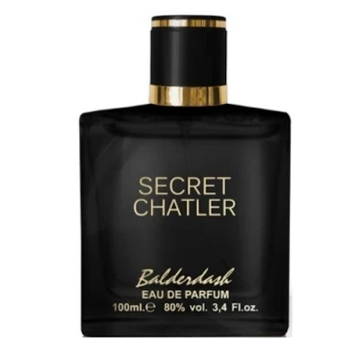 Chatler Balderdash Secret - Eau De Parfum For Men 100 Ml 4 Chatler Balderdash Secret - Eau De Parfum For Men 100 Ml - Image 2