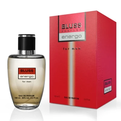 Chatler Bluss Energo - Promotional Set, Eau De Parfum 90 Ml + Eau De Parfum 30 Ml 4 Chatler Bluss Energo - Promotional Set, Eau De Parfum 90 Ml + Eau De Parfum 30 Ml - Image 2