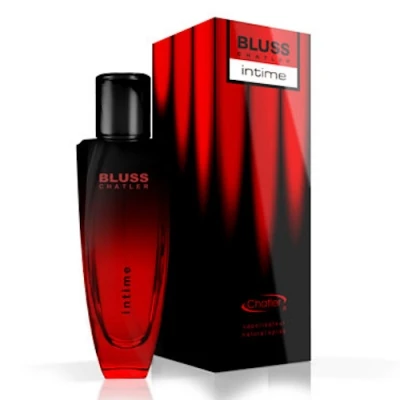 Chatler Bluss Intime - Promotional Set, Eau De Parfum 100 Ml + Eau De Parfum 30 Ml 4 Chatler Bluss Intime - Promotional Set, Eau De Parfum 100 Ml + Eau De Parfum 30 Ml - Image 2