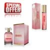 Chatler Candygirl - Promotional Set, Eau De Parfum 100 Ml + Eau De Parfum 30 Ml 1 Chatler Candygirl - Promotional Set, Eau De Parfum 100 Ml + Eau De Parfum 30 Ml -1perfumery Sales 400px ChatierCandygirlPromo