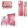 Chatler Chantre By Chatler - Promotional Set, Eau De Parfum 100 Ml + Eau De Parfum 30 Ml