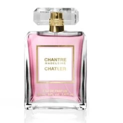 Chatler Chantre Madeleine 100 Ml + Perfume Sample Spray Chanel Coco Mademoiselle 7 Chatler Chantre Madeleine 100 Ml + Perfume Sample Spray Chanel Coco Mademoiselle -1perfumery Sales 400px ChatierCocoaMadeleineA2022 1