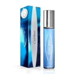 Chatler Cool Men - Promotional Set, Eau De Parfum 100 Ml + Eau De Parfum 30 Ml 7 Chatler Cool Men - Promotional Set, Eau De Parfum 100 Ml + Eau De Parfum 30 Ml -1perfumery Sales 400px ChatierCoolMenMini