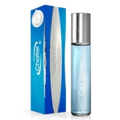 Chatler Cool Women - Promotional Set, Eau De Parfum 100 Ml + Eau De Parfum 30 Ml 7 Chatler Cool Women - Promotional Set, Eau De Parfum 100 Ml + Eau De Parfum 30 Ml -1perfumery Sales 400px ChatierCoolWomanMini2022