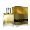 Chatler Dolce Lady Gold - Eau De Parfum For Women 100 Ml -1perfumery Sales 400px ChatierDolceLadyGold100