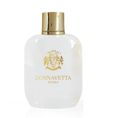Chatler Donnavetta - Eau De Parfum For Women 100 Ml 4 Chatler Donnavetta - Eau De Parfum For Women 100 Ml - Image 2