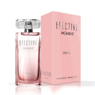 Chatler Efective Moment Woman - Eau De Parfum For Women 100 Ml 3 Chatler Efective Moment Woman - Eau De Parfum For Women 100 Ml