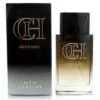 Chatler Giotti CH Grey - Eau De Parfum For Men 100 Ml -1perfumery Sales 400px ChatierGiottiCHGreyMen
