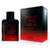Chatler Giotti CH Red - Eau De Parfum For Women 100 Ml -1perfumery Sales 400px ChatierGiottiCHRedWoman2022