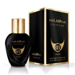 Chatler Go Lady Go 100 Ml + Perfume Sample Spray Lady Gaga Fame 5 Chatler Go Lady Go 100 Ml + Perfume Sample Spray Lady Gaga Fame -1perfumery Sales 400px ChatierGoLadyGo