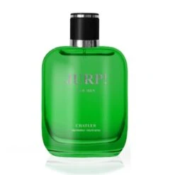 Chatler Jurp Green - Eau De Parfum For Men 100 Ml -1perfumery Sales 400px ChatierJurpGreen2022A