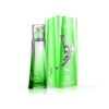 Chatler PLL Green Woman - Eau De Parfum For Women 100 Ml -1perfumery Sales 400px ChatierLacrosseGreen2