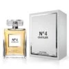 Chatler No. 4 - Eau De Parfum For Women 100 Ml -1perfumery Sales 400px ChatierNo42021