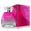Chatler Phobia Pink - Eau De Parfum For Women 100 Ml -1perfumery Sales 400px ChatierPhobiaPink2021