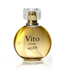 Chatler Vito - Eau De Parfum For Women 100 Ml 5 Chatler Vito - Eau De Parfum For Women 100 Ml -1perfumery Sales 400px ChatierVito2022A