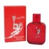 Chatler XL.2012 Red Pure Homme - Eau De Toilette For Men 100 Ml -1perfumery Sales 400px ChatierXL2012PureHomme100