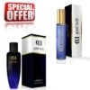 Chatler Good Lady - Promotional Set, Eau De Parfum 100 Ml + Eau De Parfum 30 Ml -1perfumery Sales 400px ChatleGoodLadyPromo