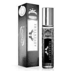 Chatler Adventure Men - Promotional Set, Eau De Parfum 100 Ml + Eau De Parfum 30 Ml -1perfumery Sales 400px ChatlerAdventureMen30