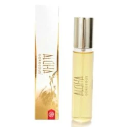 Chatler Aloha Gorgeous - Promotional Set, Eau De Parfum 100 Ml + Eau De Parfum 30 Ml -1perfumery Sales 400px ChatlerAlohaGoergous30