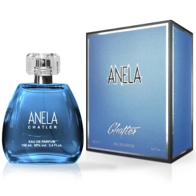 Chatler Anela - Promotional Set, Eau De Parfum 100 Ml + Eau De Parfum 30 Ml 4 Chatler Anela - Promotional Set, Eau De Parfum 100 Ml + Eau De Parfum 30 Ml - Image 2