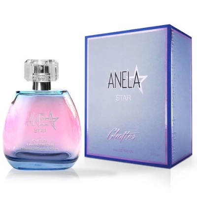 Chatler Anela Star - Promotional Set, Eau De Parfum 100 Ml + Eau De Parfum 30 Ml 4 Chatler Anela Star - Promotional Set, Eau De Parfum 100 Ml + Eau De Parfum 30 Ml - Image 2