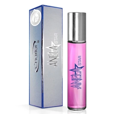 Chatler Anela Star - Promotional Set, Eau De Parfum 100 Ml + Eau De Parfum 30 Ml 5 Chatler Anela Star - Promotional Set, Eau De Parfum 100 Ml + Eau De Parfum 30 Ml - Image 3