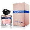 Chatler Armand Luxury Midway - Eau De Parfum For Women 100 Ml