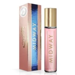 Chatler Armand Luxury Midway - Promotional Set, Eau De Parfum 100 Ml + Eau De Parfum 30 Ml -1perfumery Sales 400px ChatlerArmandLuxuryMidway30