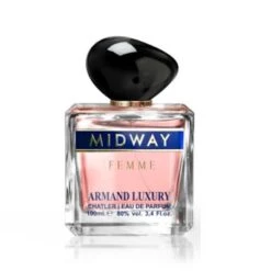 Chatler Armand Luxury Midway 100 Ml + Perfume Sample Spray Armani My Way 7 Chatler Armand Luxury Midway 100 Ml + Perfume Sample Spray Armani My Way -1perfumery Sales 400px ChatlerArmandLuxuryMidwayA2022 1