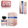 Chatler Armand Luxury Midway - Promotional Set, Eau De Parfum 100 Ml + Eau De Parfum 30 Ml