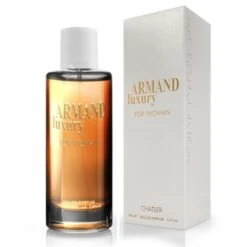Chatler Armand Luxury White Woman - Eau De Parfum For Women 100 Ml