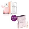 Chatler Bella Che 100 Ml + Perfume Sample Spray Lancome La Vie Est Belle -1perfumery Sales 400px ChatlerBellaCheProbe